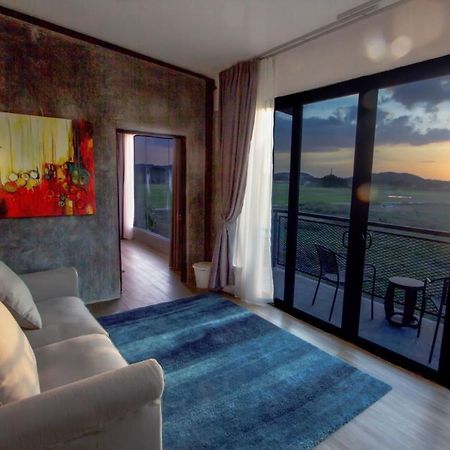 Villa Paddy Padang Mat Sirat Exteriér fotografie